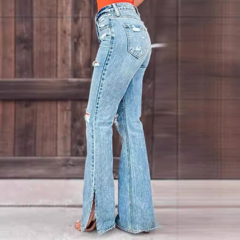 Timeless Vintage Style Garment