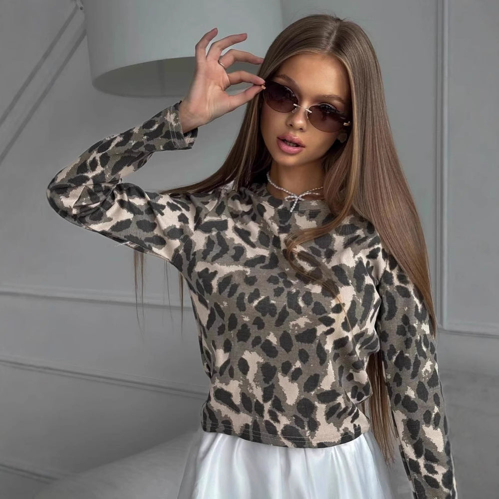 Gracefully Designed Shirt