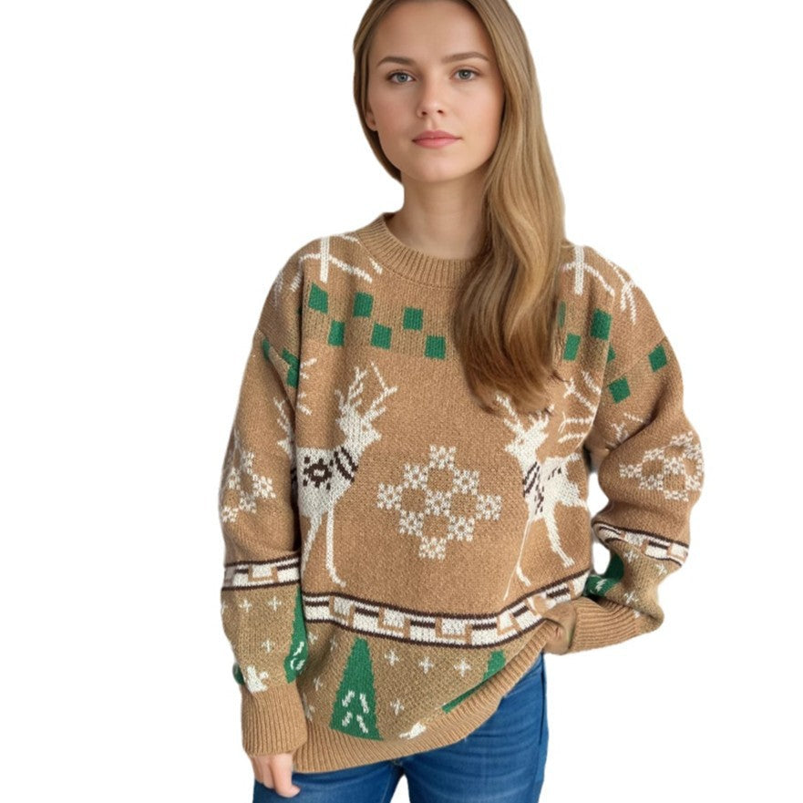 Beautifully Crafted Pullover