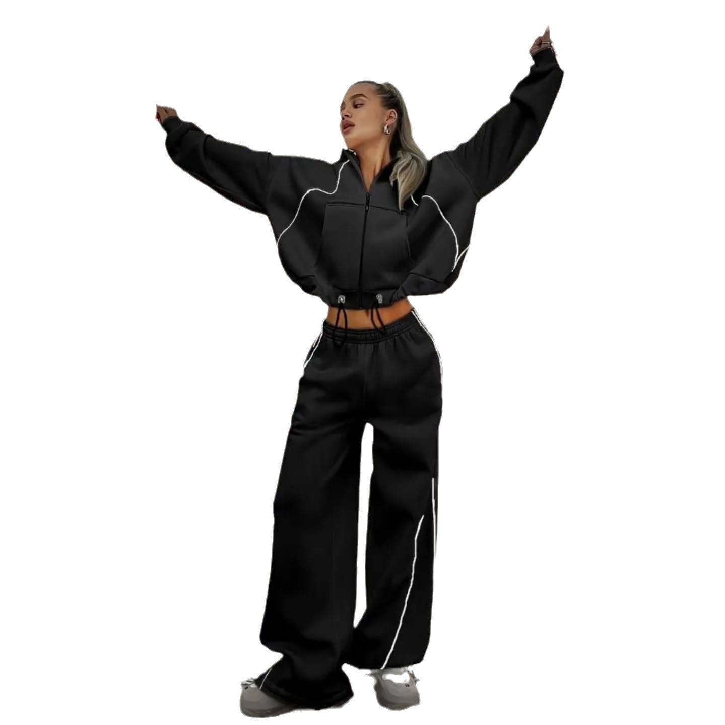 Beautifully Crafted Garment