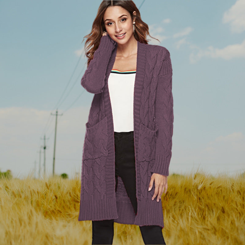Elegantly Designed Cardigan