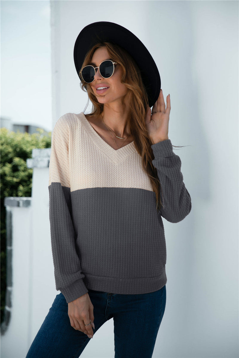 Vintage Inspired Pullover
