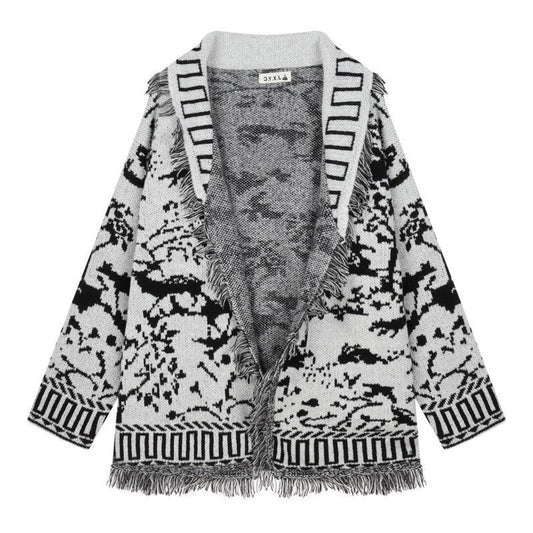 Gracefully Designed Garment