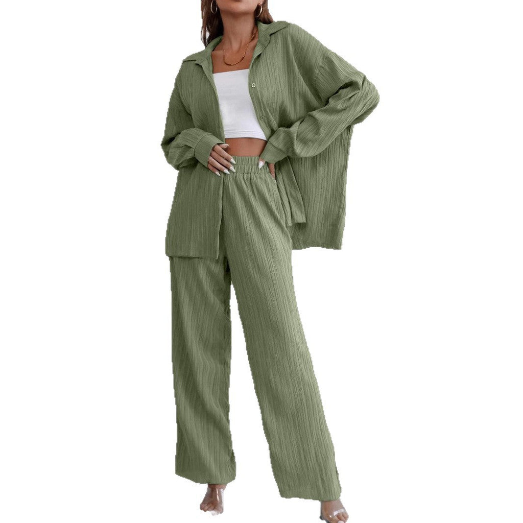Timeless Vintage Style Garment