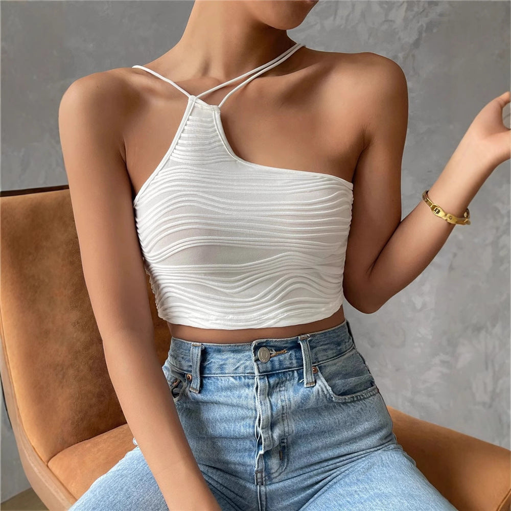 Thoughtfully Designed Top