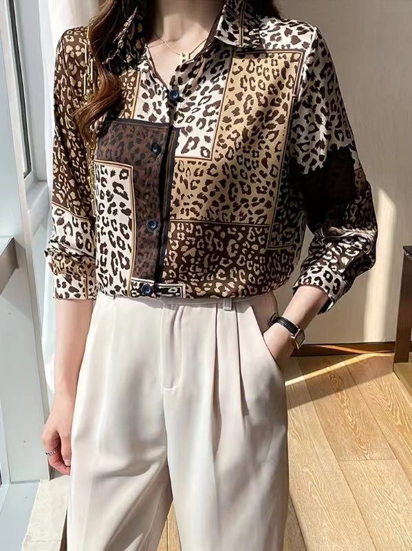 Leopard