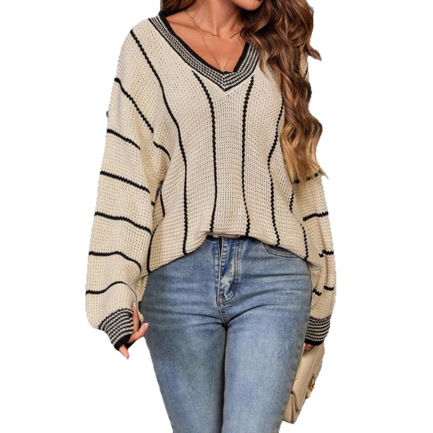 Classic Designed Pullover