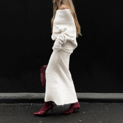 Vintage Inspired Sweater