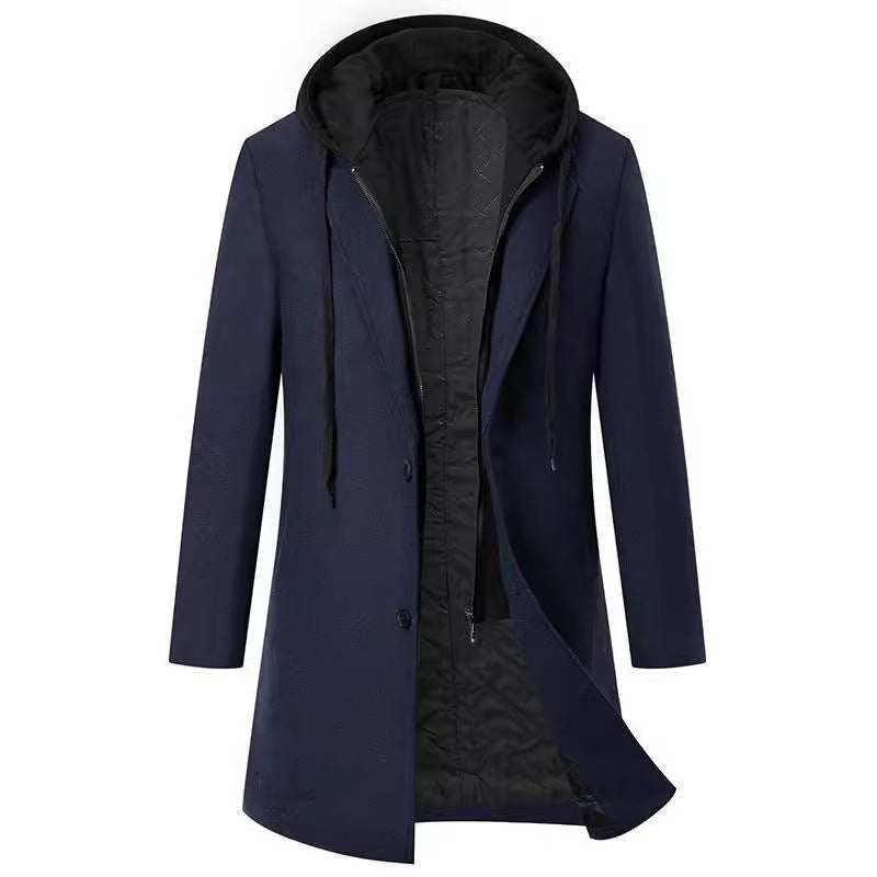 Classic Designed Garment