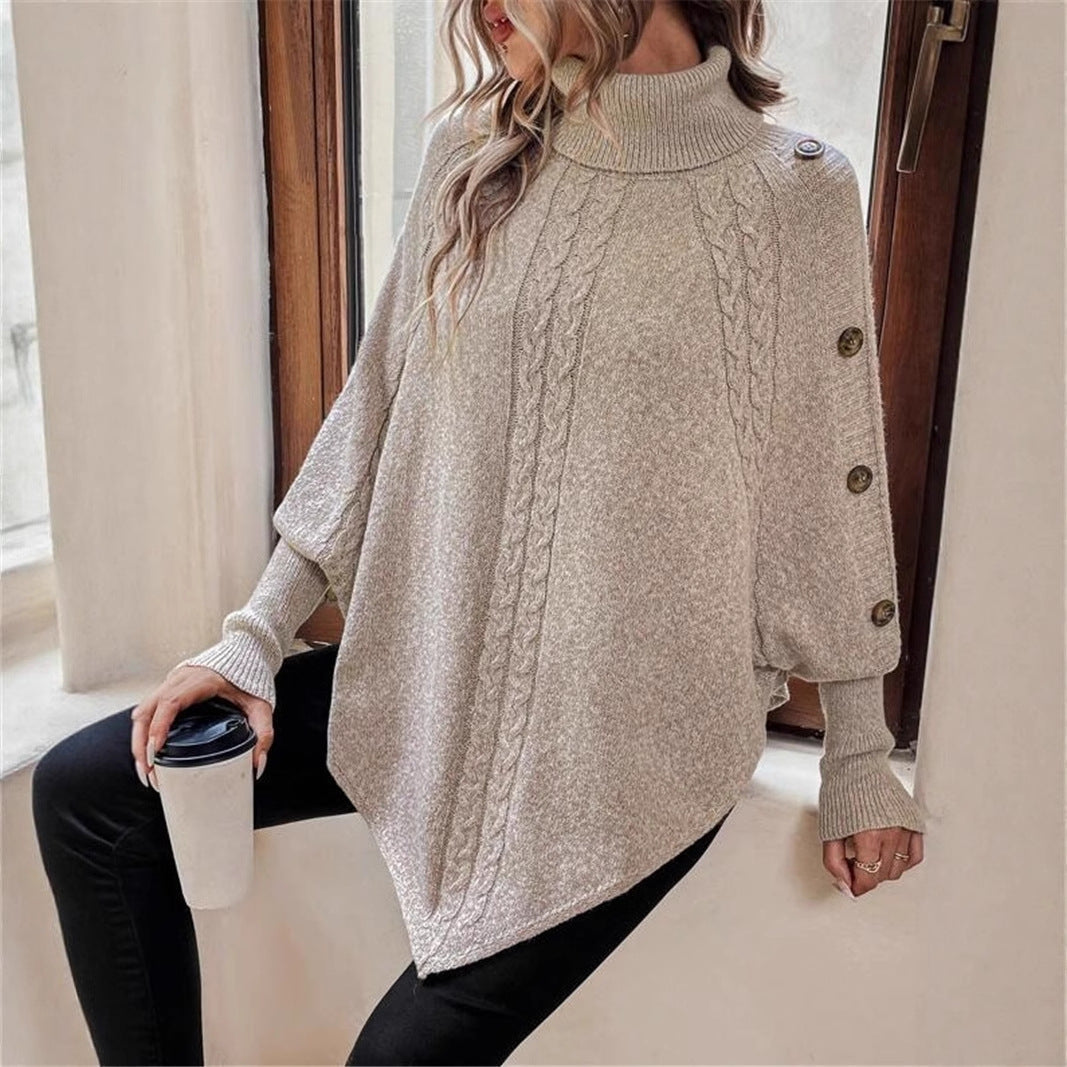 Classic Vintage Pullover