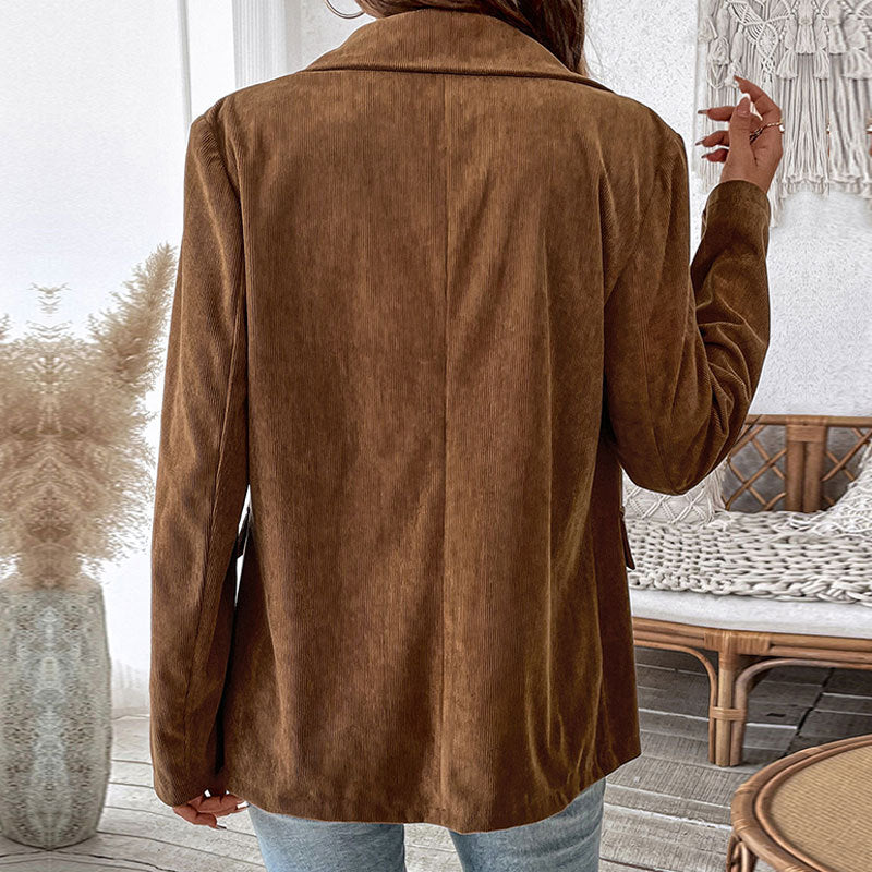 Thoughtfully Designed Garment