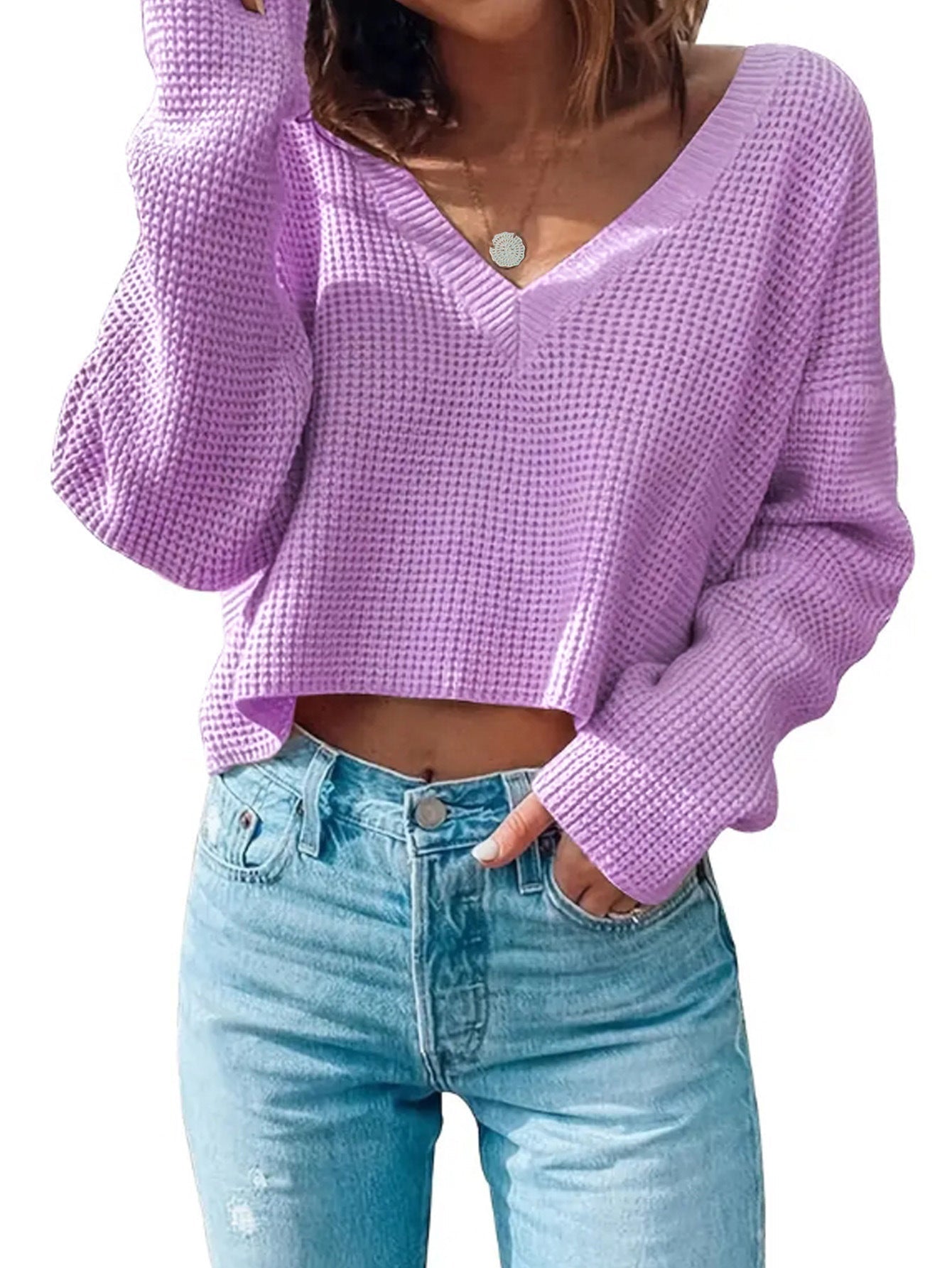 Korallenrosa
