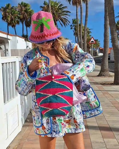 Beautifully Crafted Jacket
