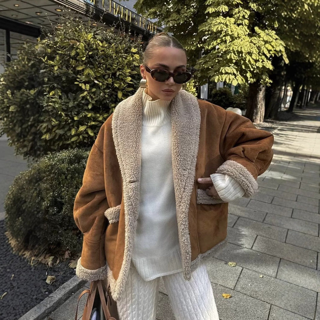 Classic Vintage Garment