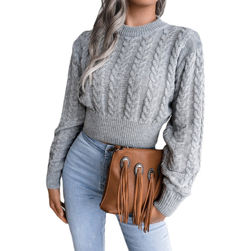Classic Designed Pullover