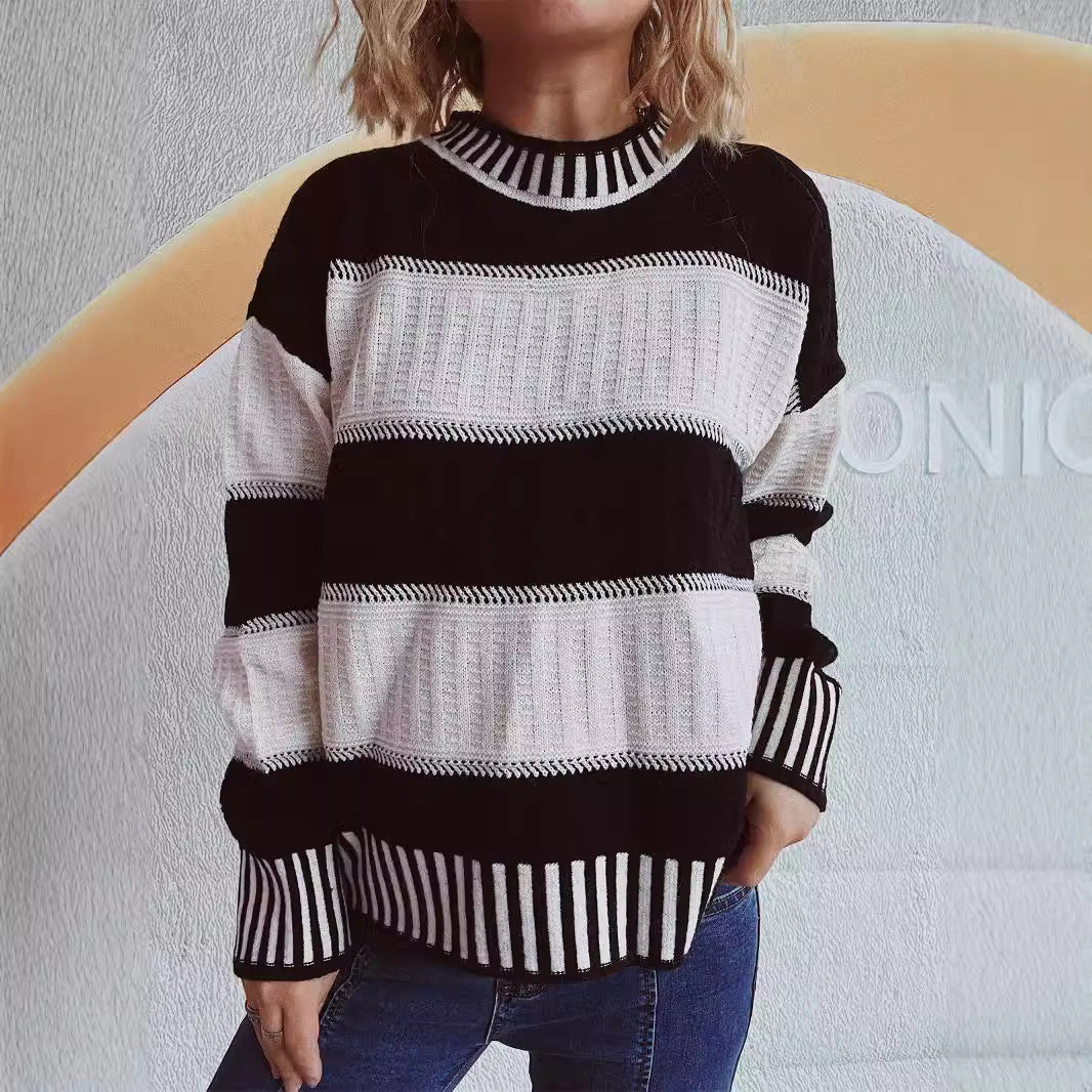 Classic Vintage Pullover