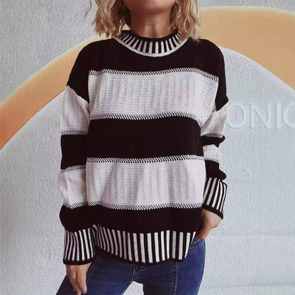 Classic Vintage Pullover