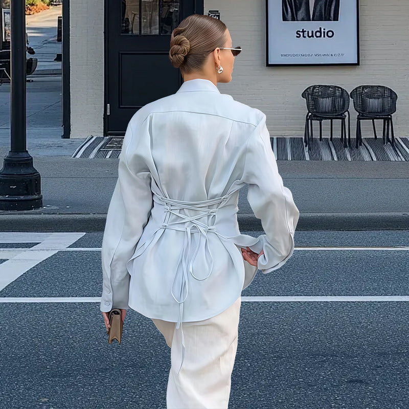 Classic Designed Garment