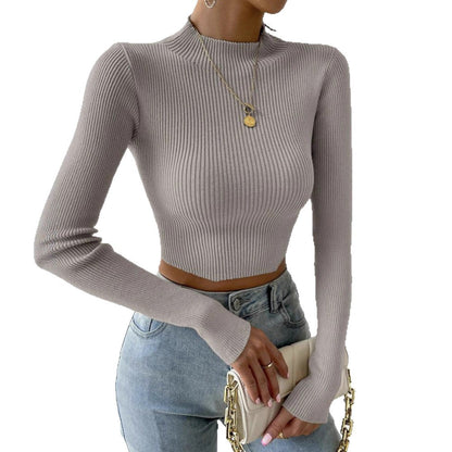 Timeless Vintage Style Pullover