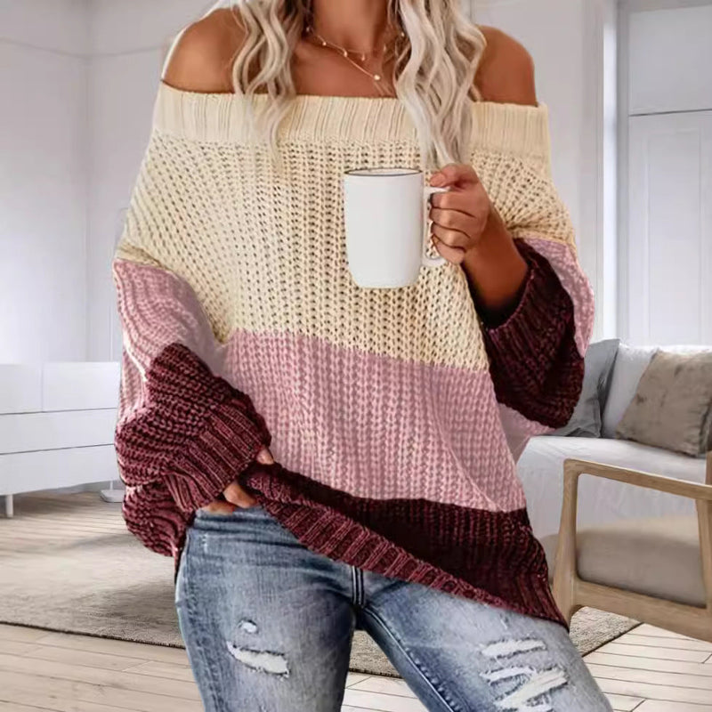 Classic Designed Pullover