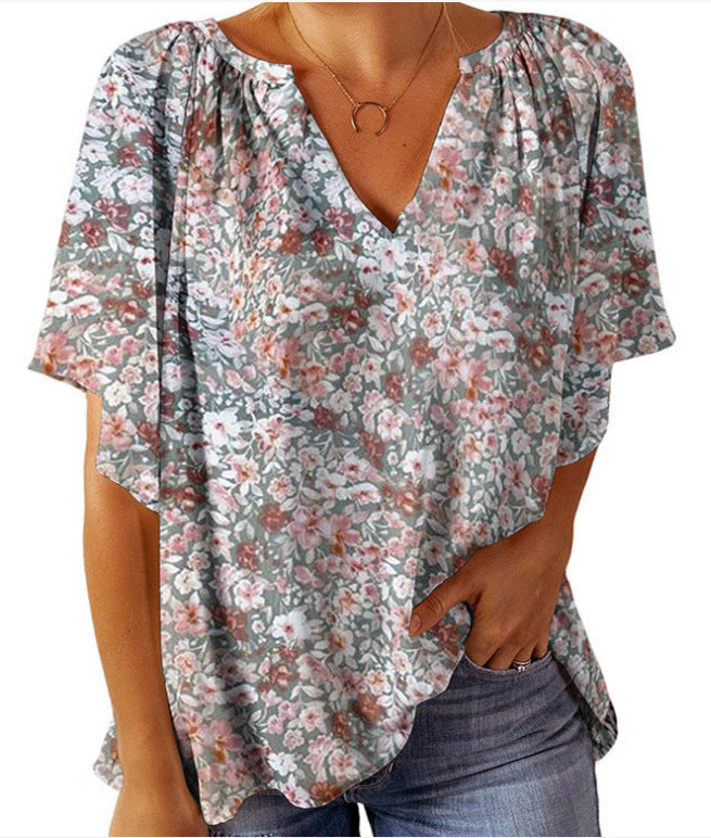 Thoughtfully Designed Shirt