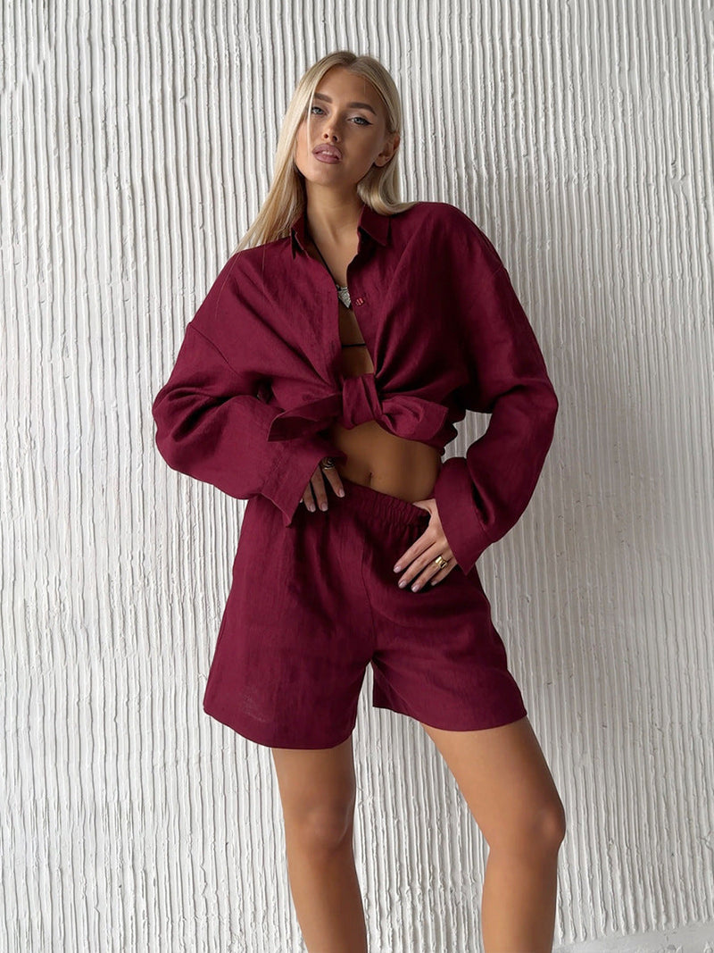 Classic Vintage Garment