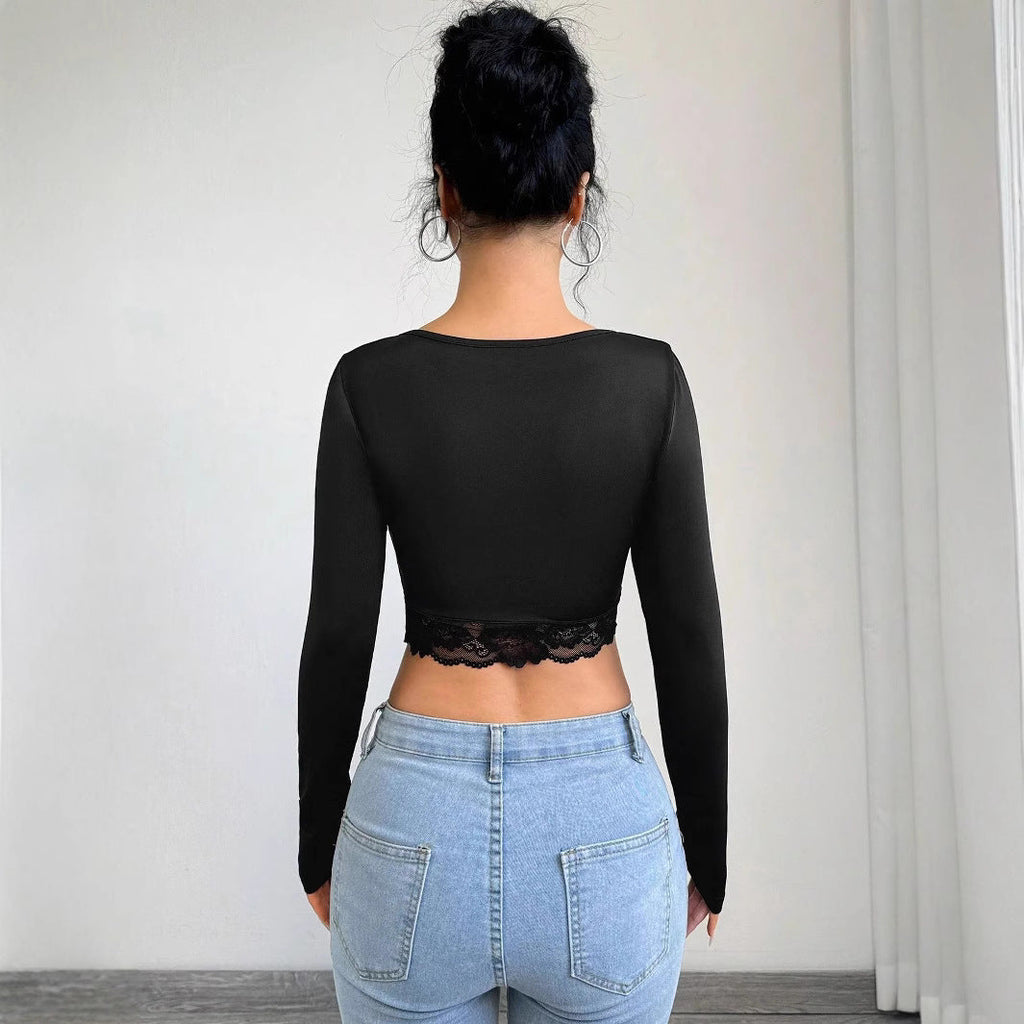 Gracefully Designed Shirt