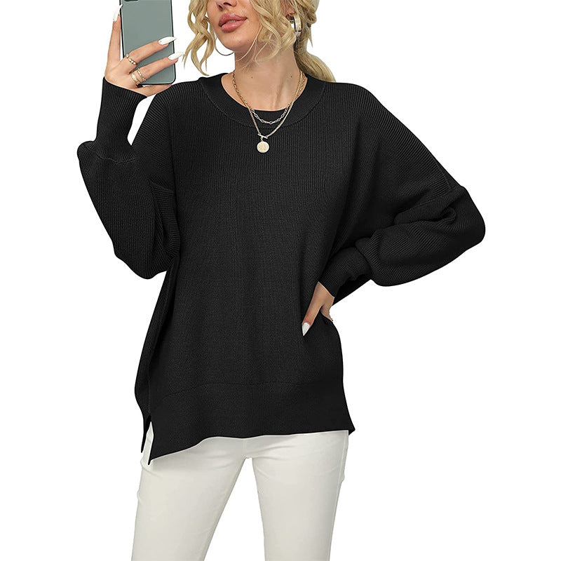 Vintage Inspired Pullover