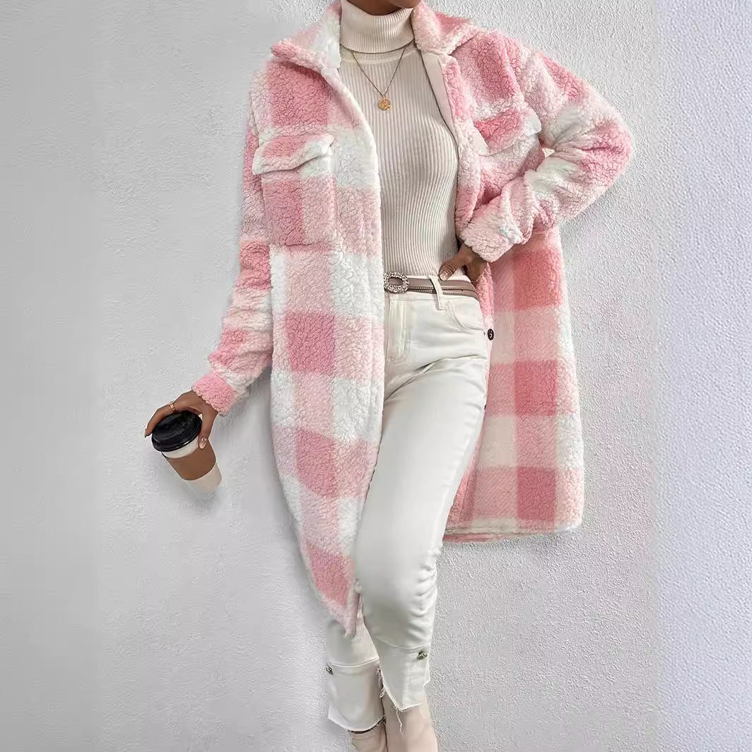 Classic Designed Garment