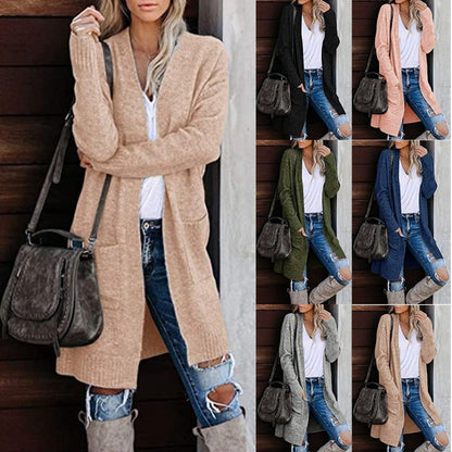 Beautifully Crafted Cardigan