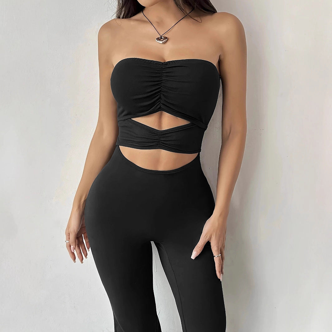 Thoughtfully Designed Garment