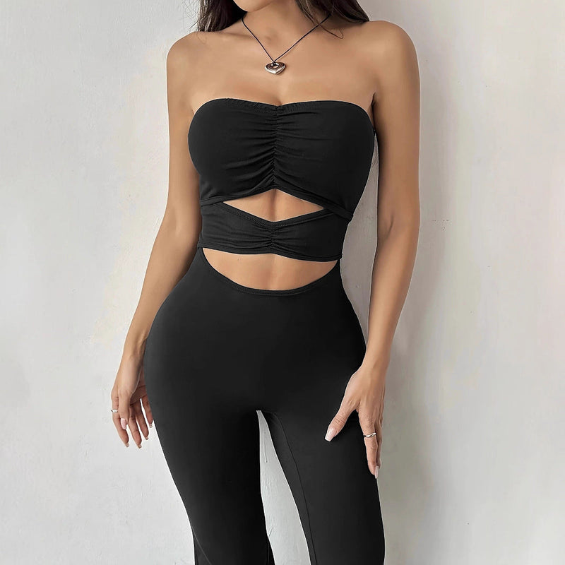 Thoughtfully Designed Garment