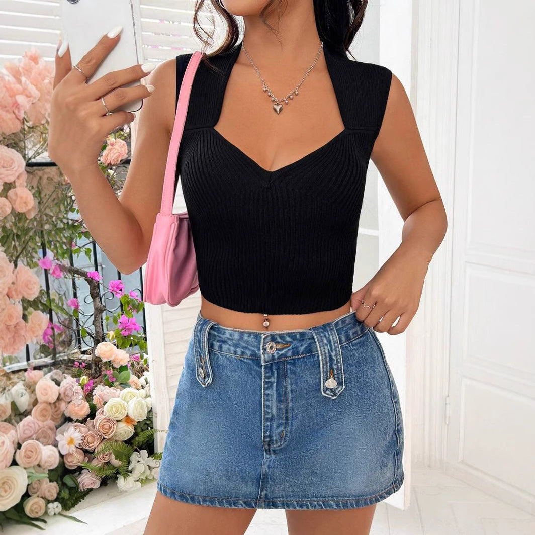 Classic Designed Top