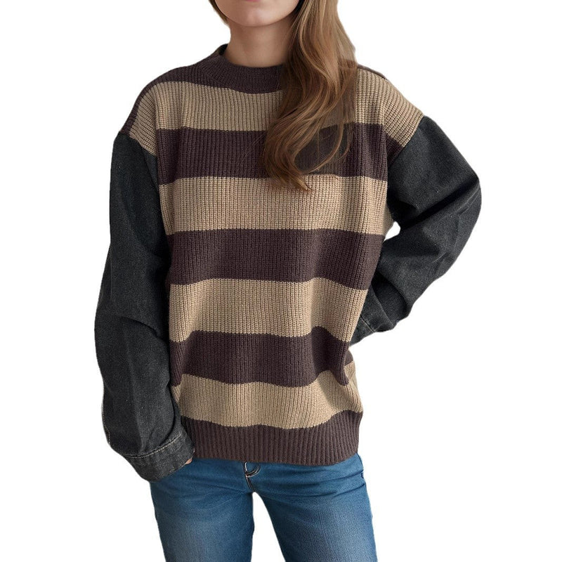 Classic Designed Pullover