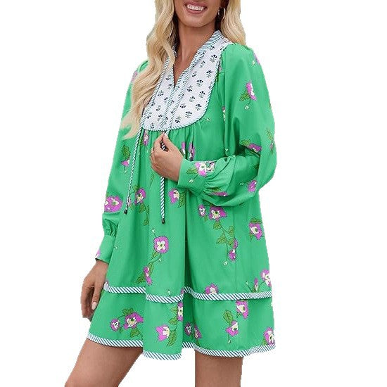 Vintage Inspired Garment