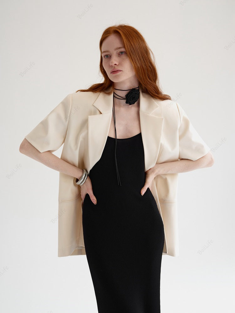 Elegantly Designed Garment