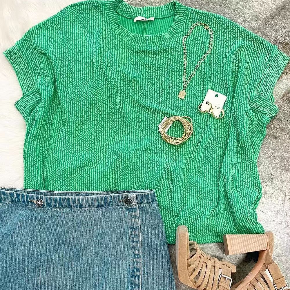 Vintage Inspired Garment