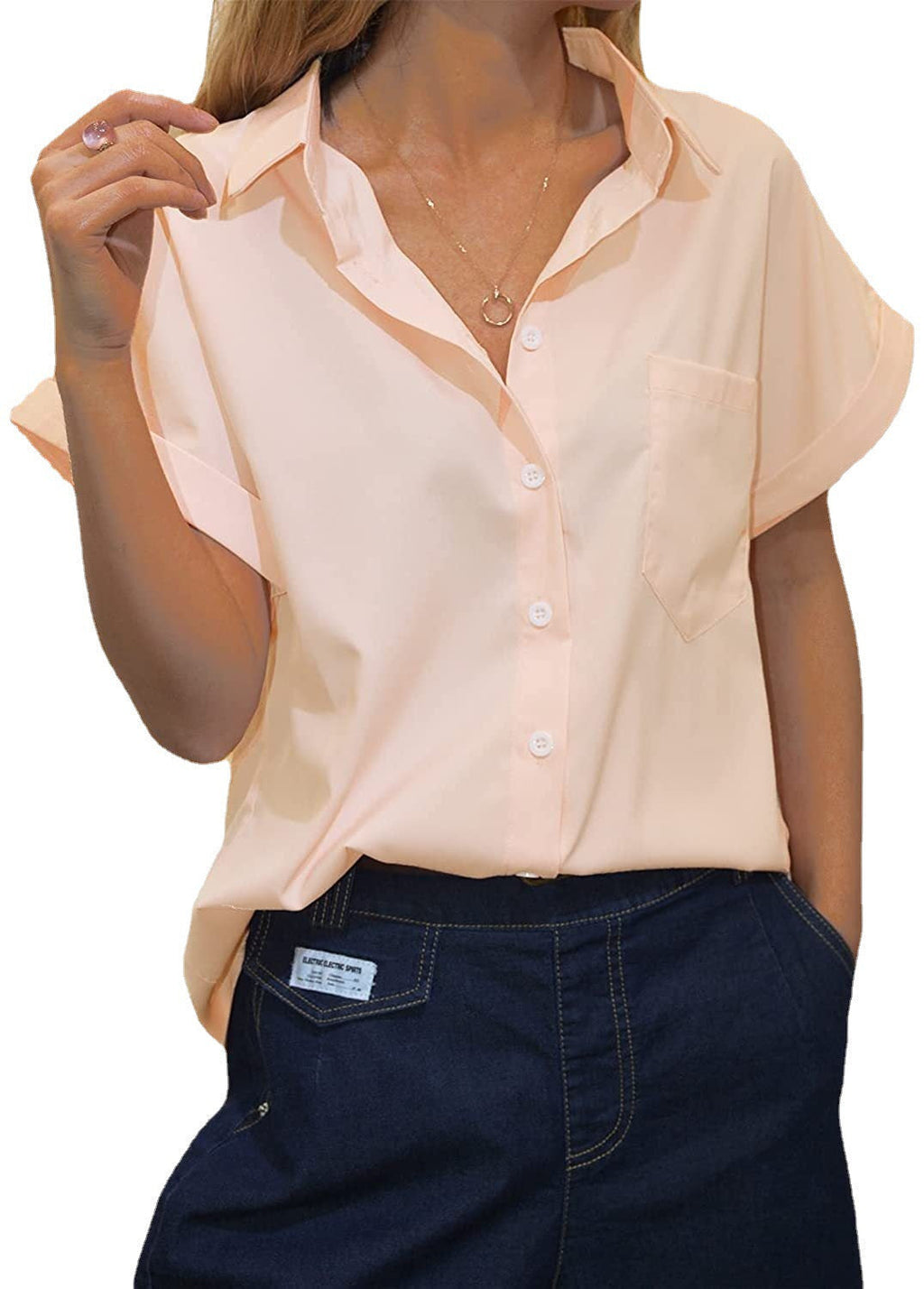 Classic Designed Garment