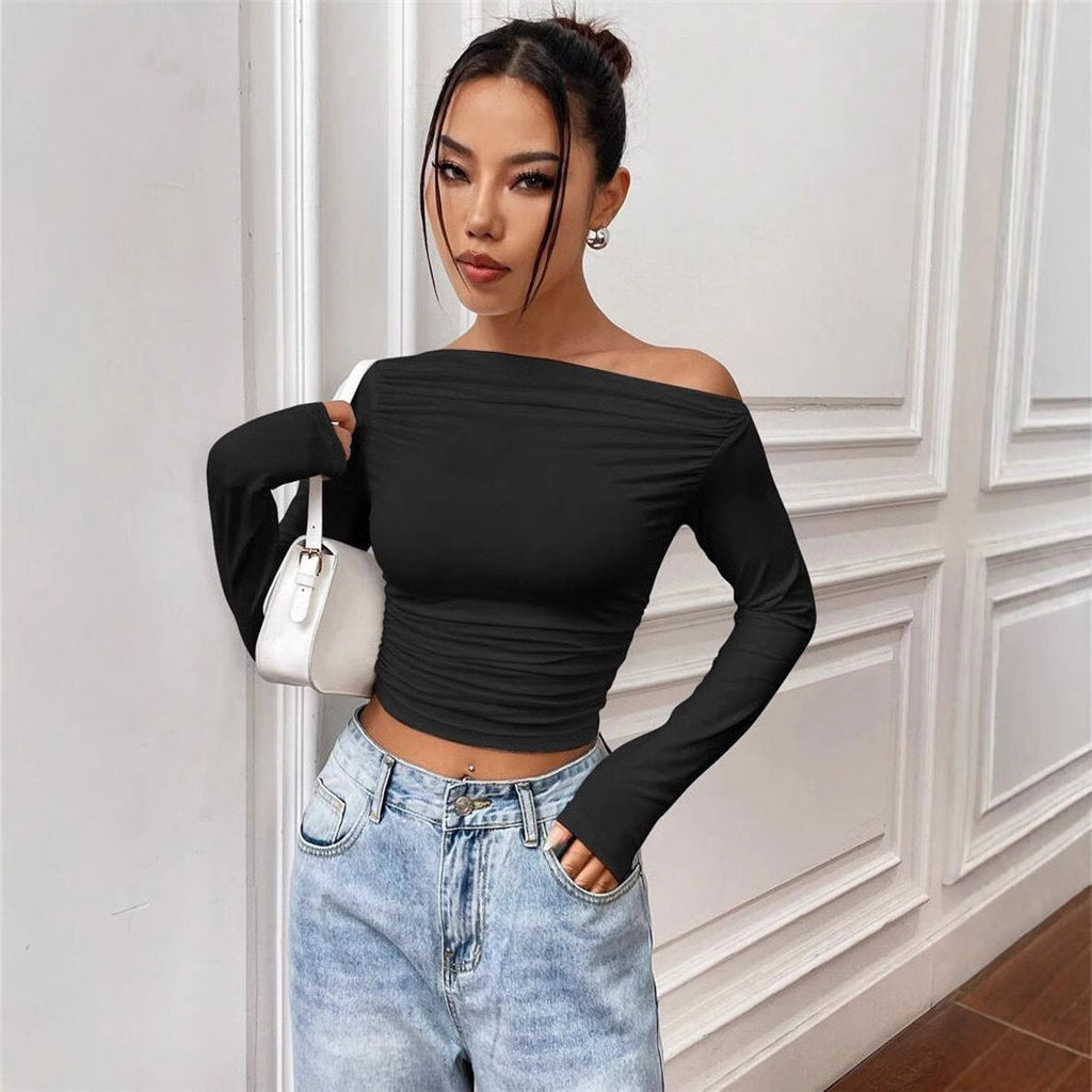 Thoughtfully Designed Top
