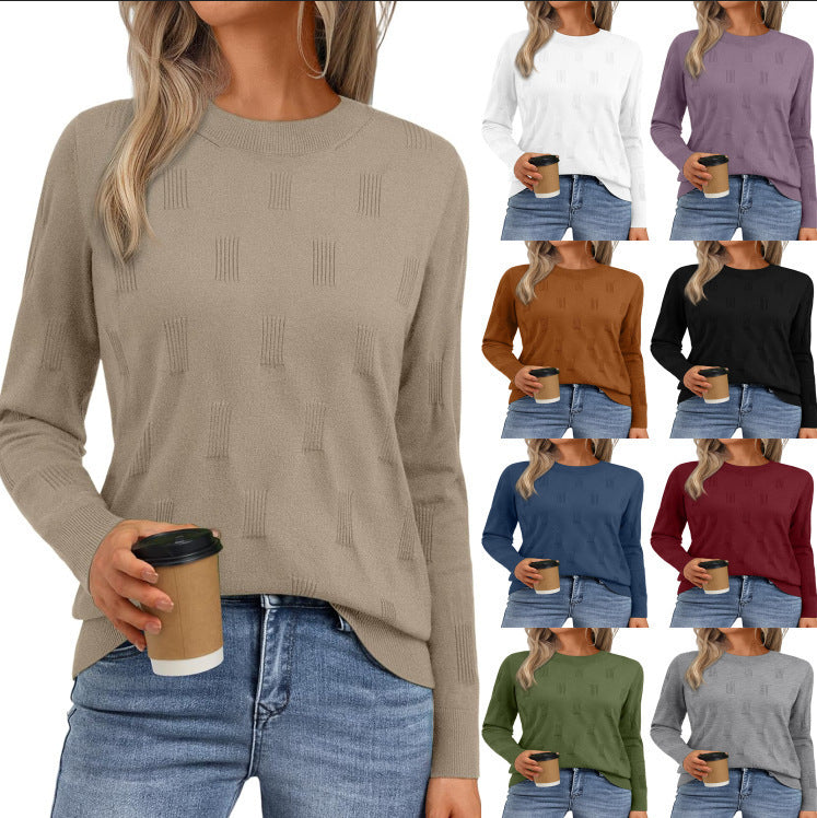 Classic Designed Pullover