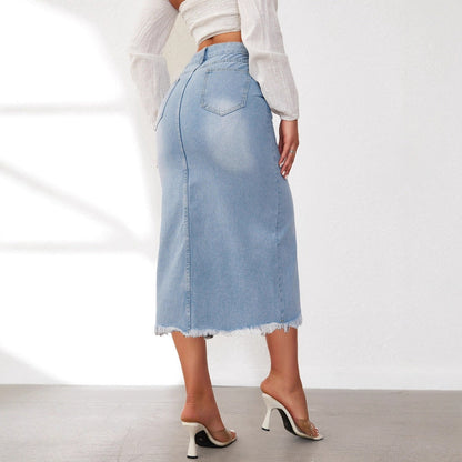 Timeless Vintage Style Garment