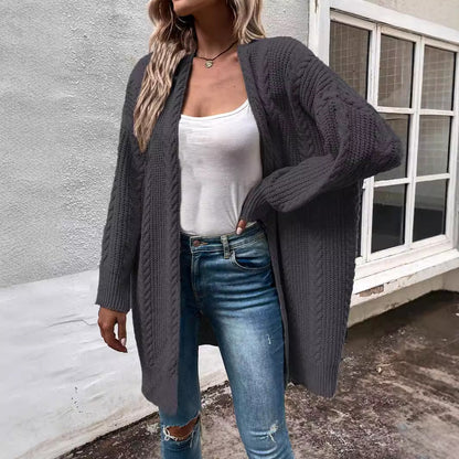 Timeless Vintage Style Cardigan