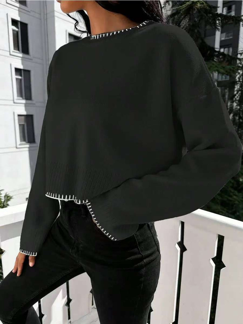 Classic Vintage Pullover