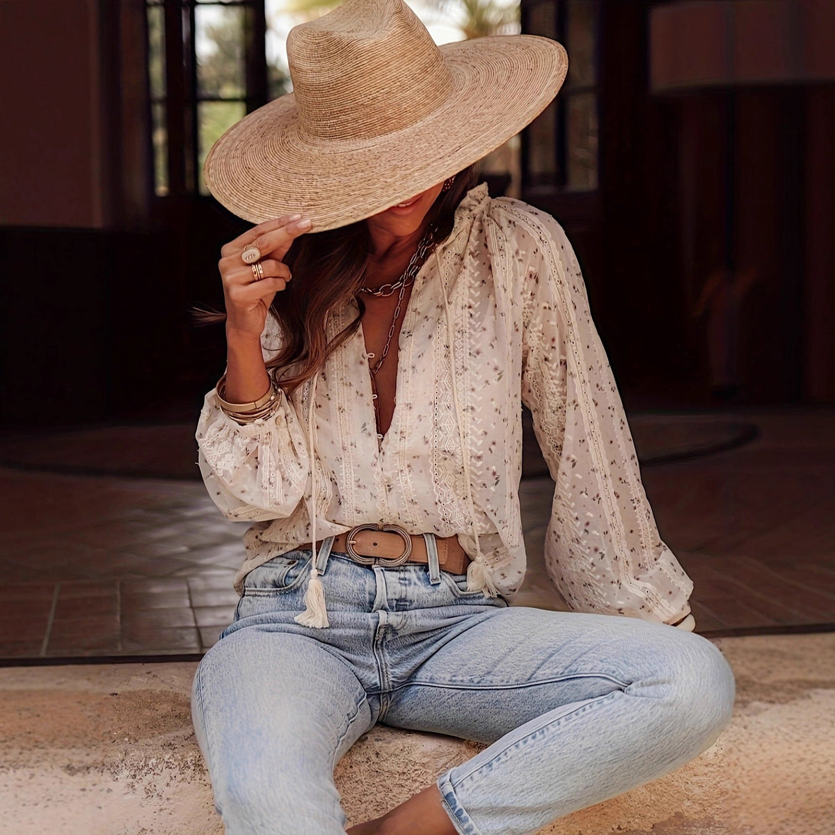 Classic Designed Garment