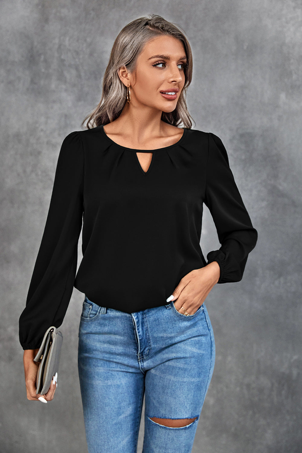 Classic Designed Garment
