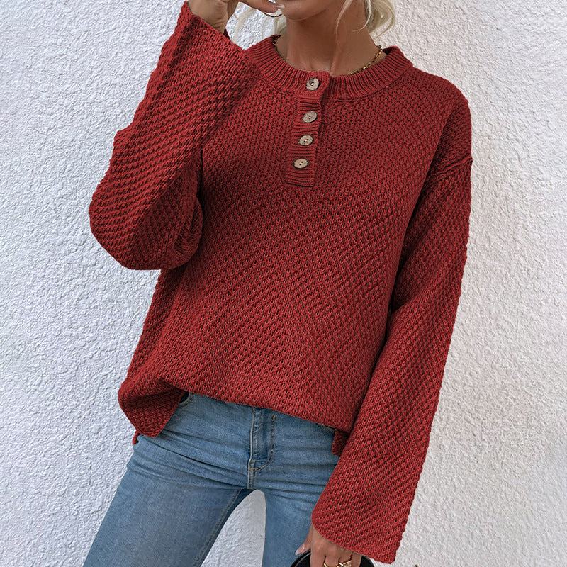 Beautifully Crafted Pullover