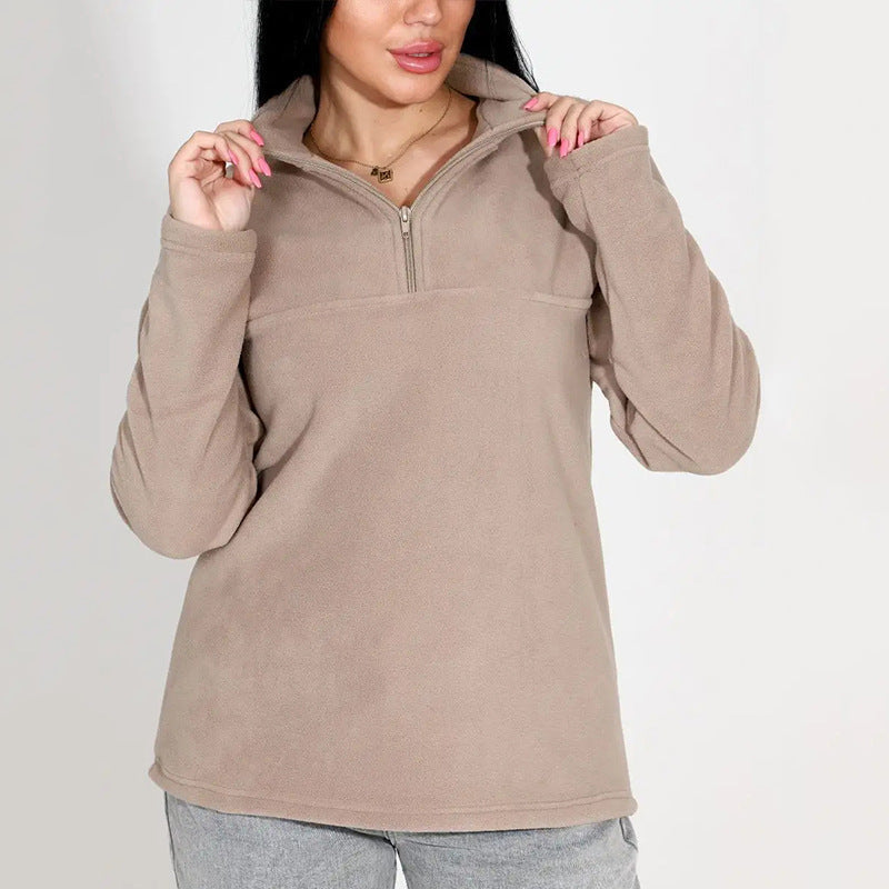 Classic Designed Pullover