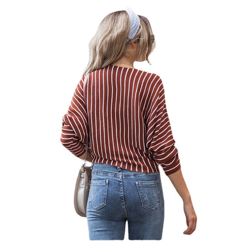 Vintage Inspired Pullover