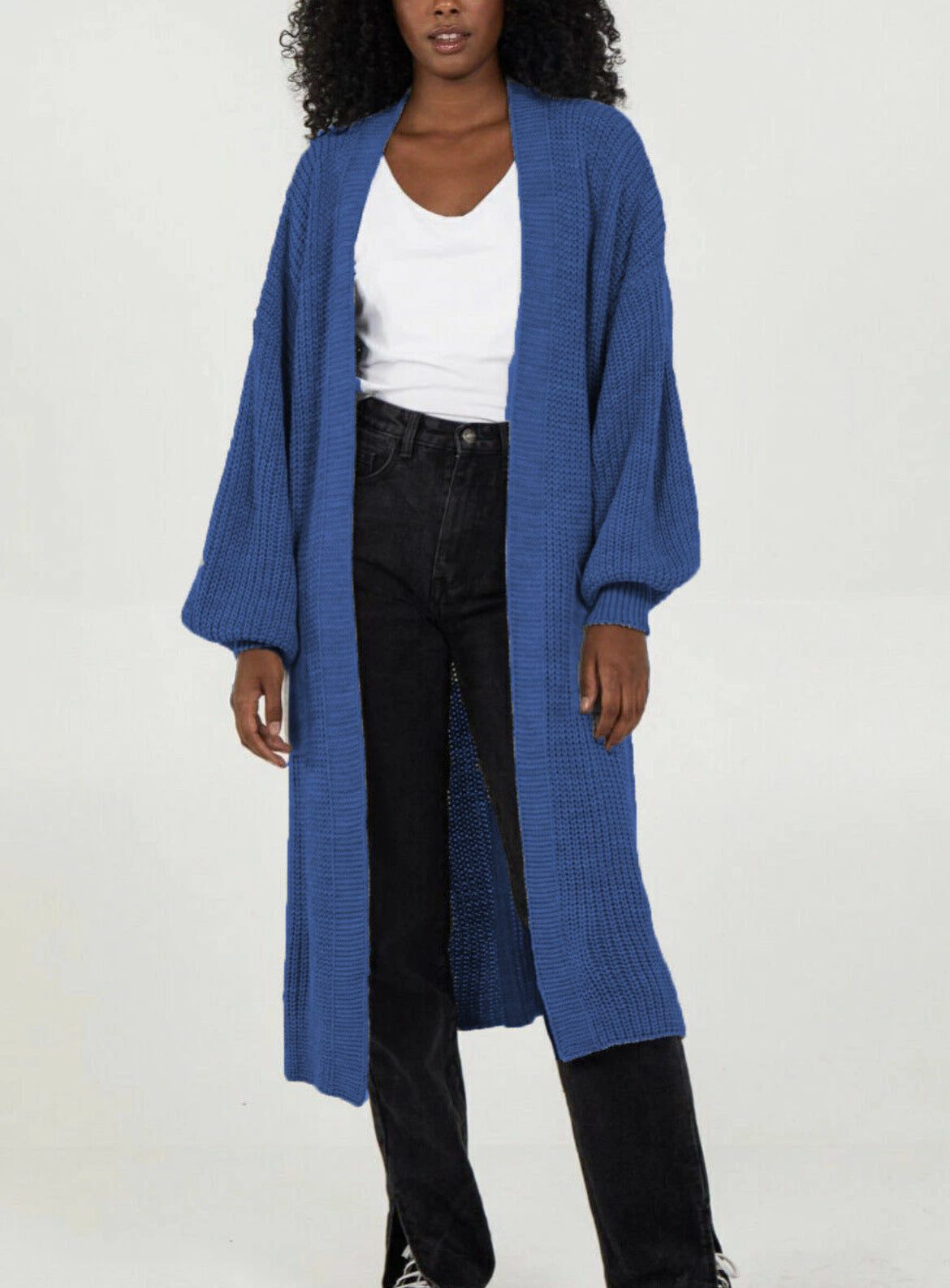 Jeansblau