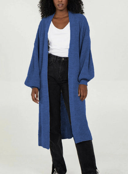 Jeansblau